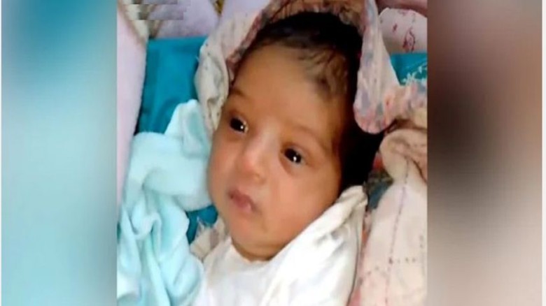 বরিশালে এক নবজাতককে ৩ দিন ধরে পাওয়া যাচ্ছে না, মায়ের বিরুদ্ধে অভিযোগ বাবার