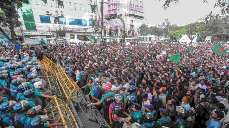 ফিরে দেখা ৪ আগষ্ট ২০২৪