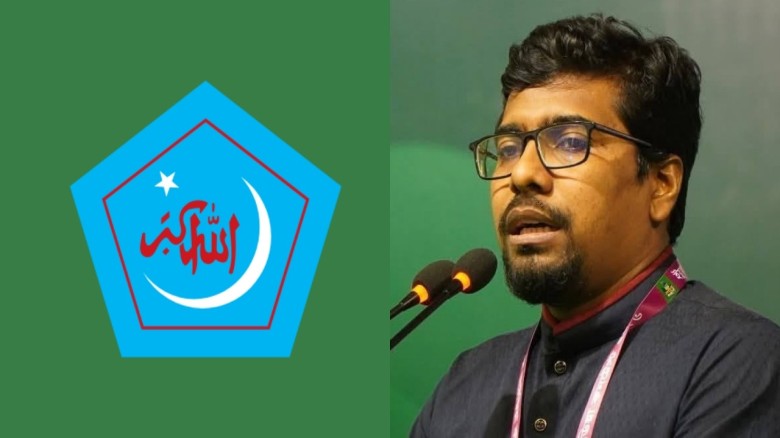 ক্যাম্পাসগুলোকে অশান্ত করলে সামাল দিতে পারবেন না— শিবির সভাপতির হুঁশিয়ারি